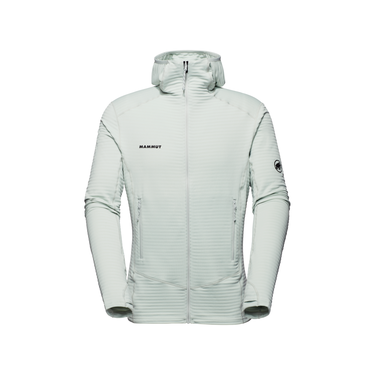 Herren Midlayer-Jacke Taiss Light ML Hooded