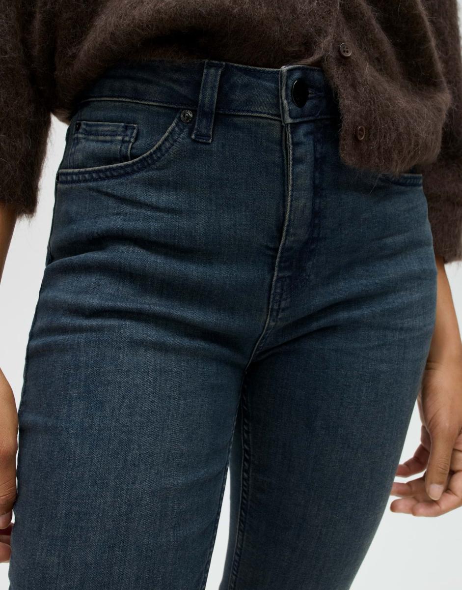 Damen Jeans Elma