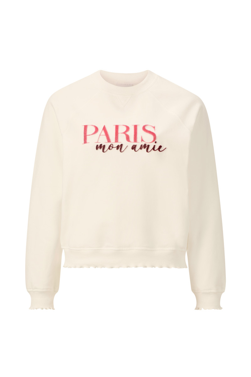 Damen Sweatshirt