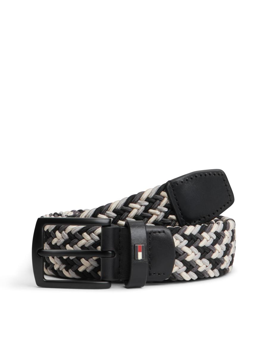 Herren Gürtel Denton Elastic 3.5
