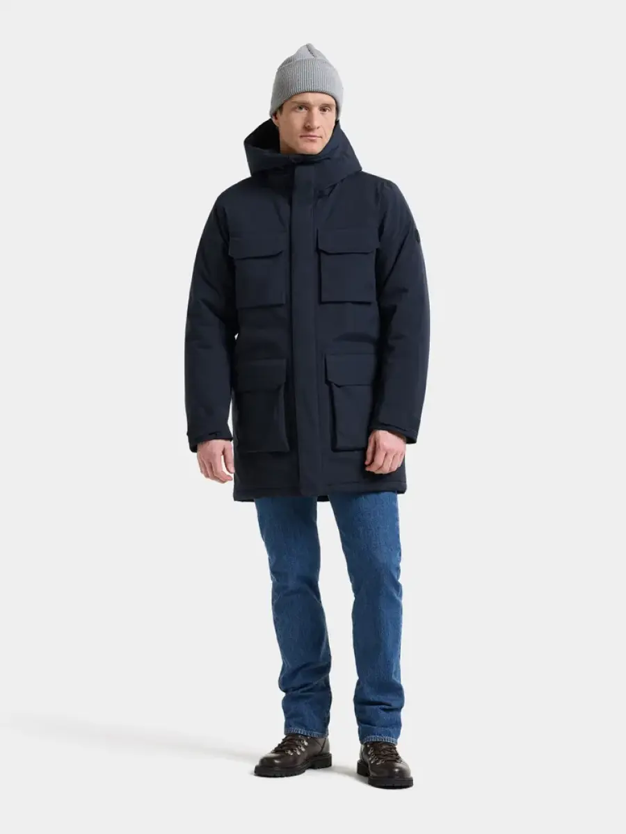 Herren Parka Aiden