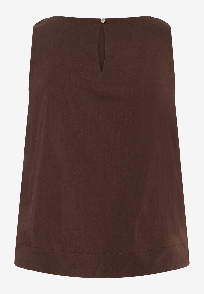 Top CO-Poplin