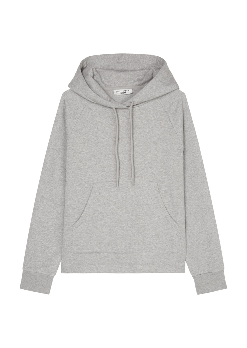 Damen Oversized-Hoodie