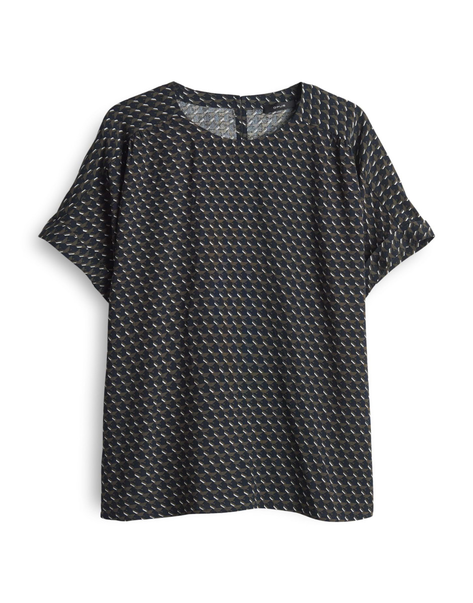 Bluse Femka london