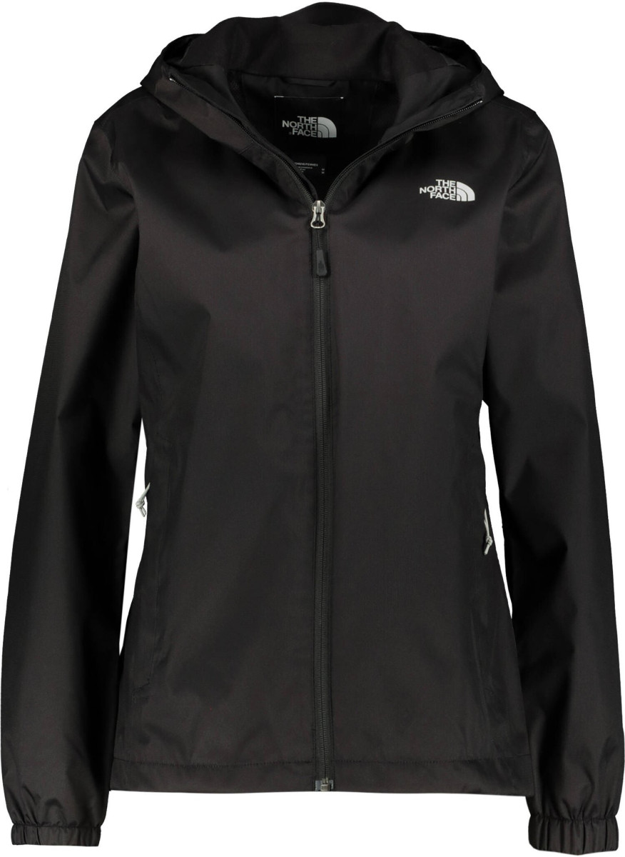 Wasserdichte Damen Outdoorjacke Quest Jacket