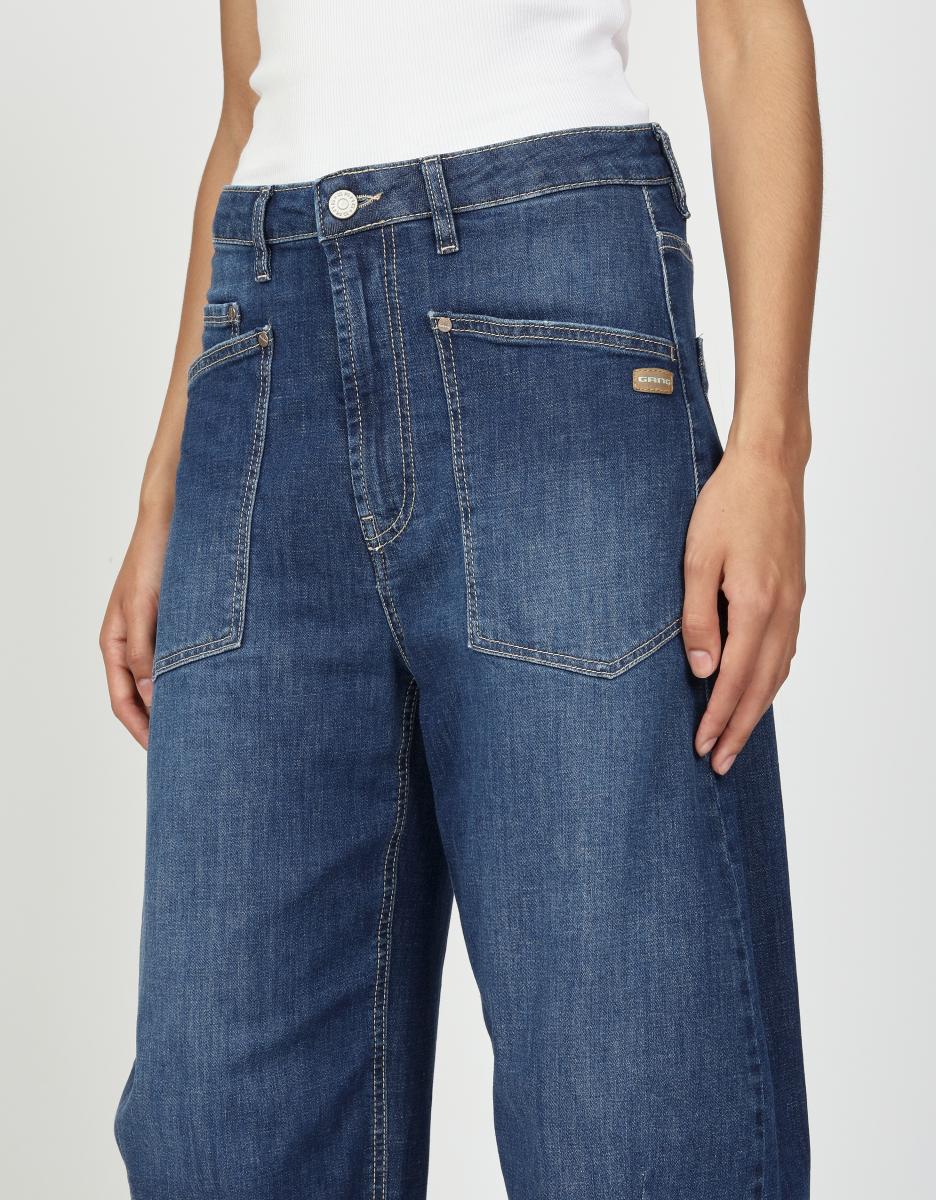 Damen Jeans 94ODINA