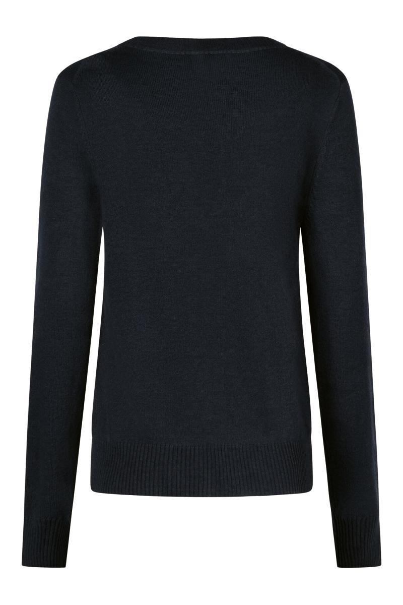 Damen Strickpullover