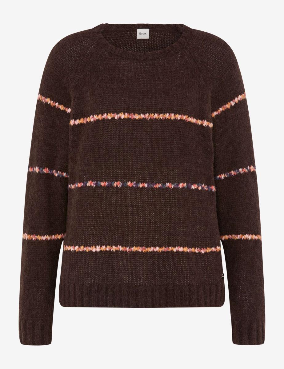Damen Pullover Style Liz