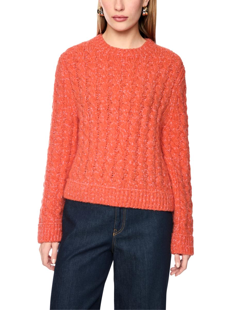 Damen Pullover