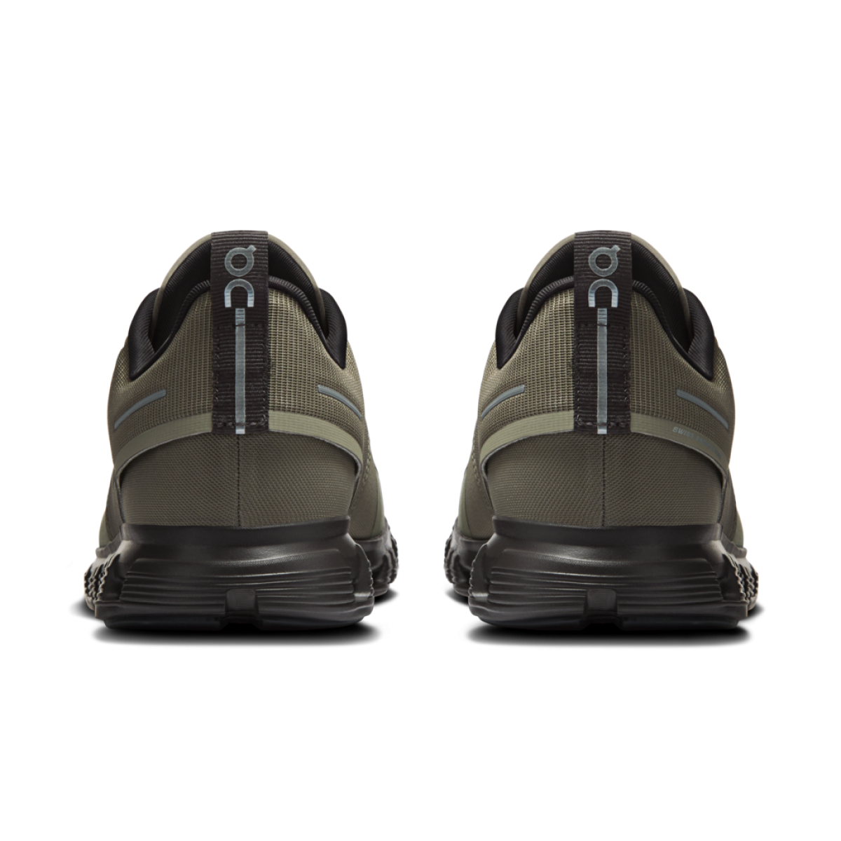 Herren Sneaker Cloud 6 Waterproof