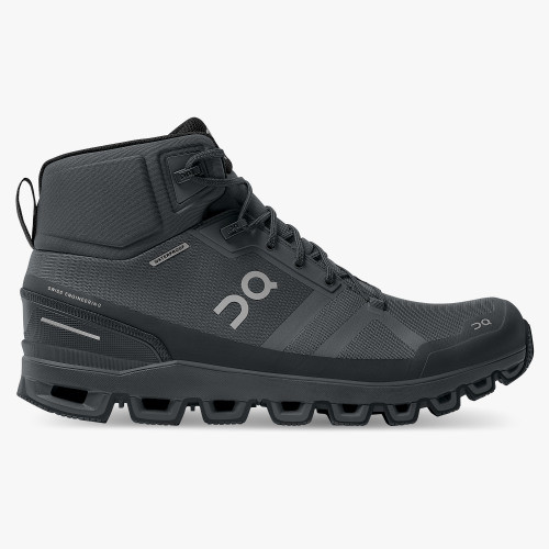 Herren Wanderschuhe Cloudrock Waterproof