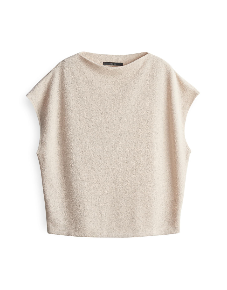 Damen Top Kelmara