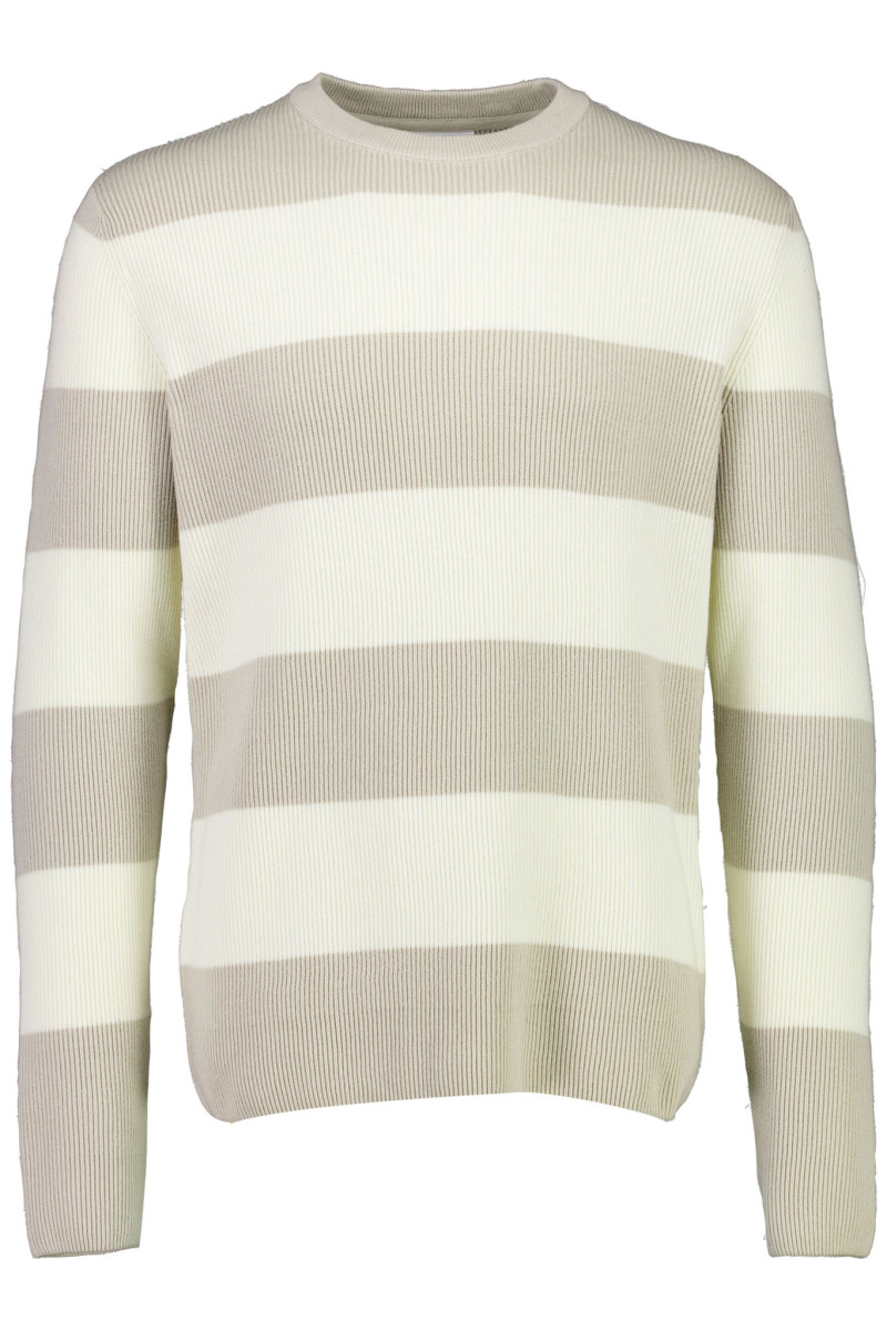 Herren Strickpullover