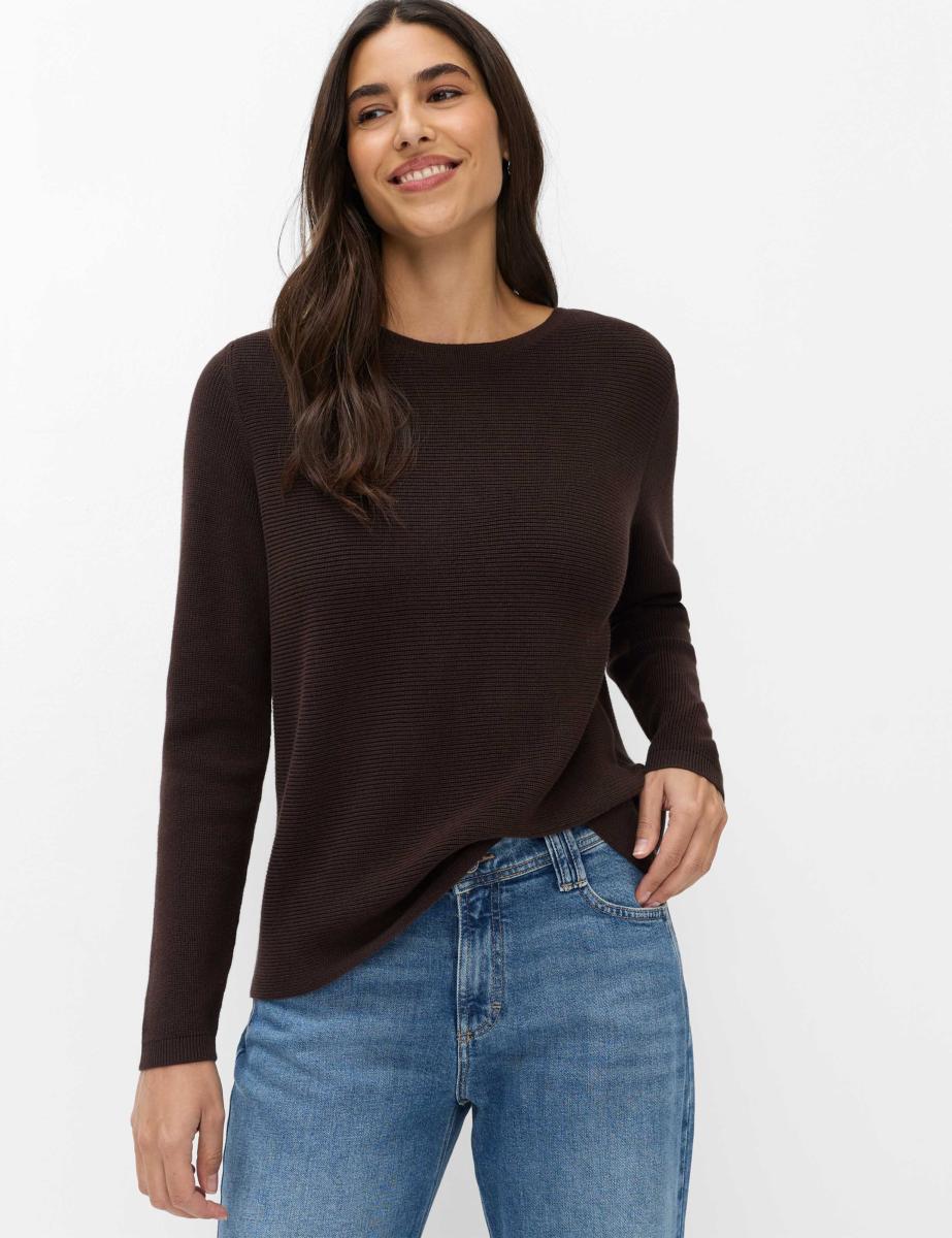 Damen Pullover Style Lesley