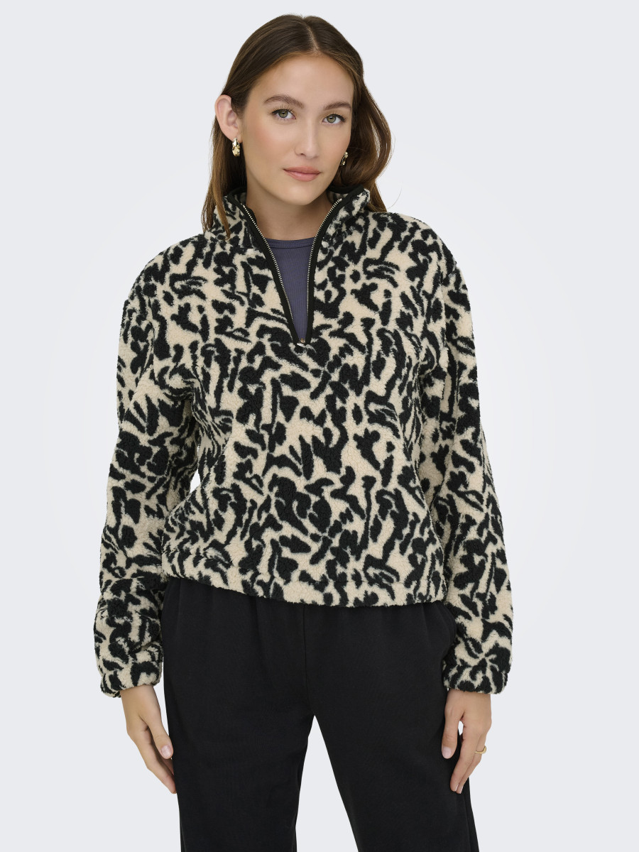 Damen Sweatshirt ONLNEW