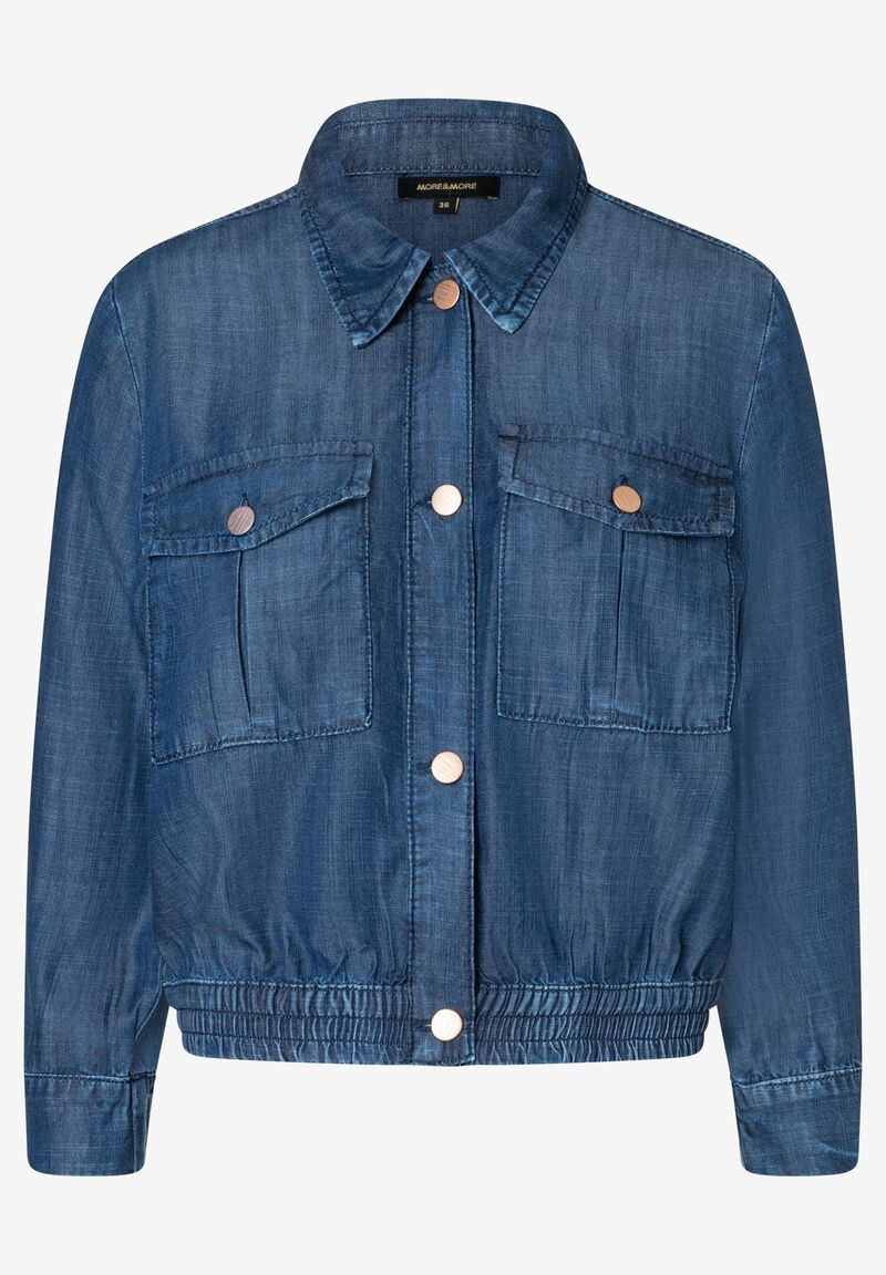 Blouson Sommer-Kollektion