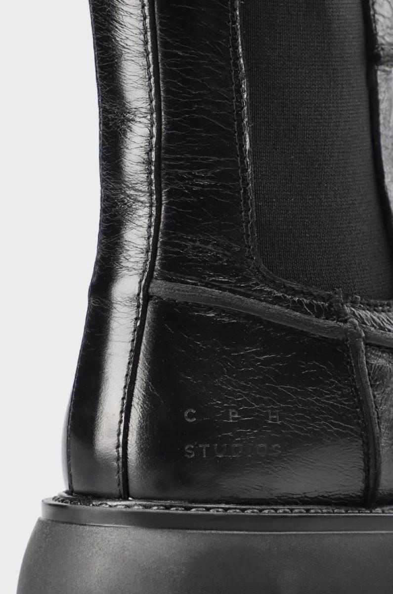 Damen Cheksea-Stiefel CPH759