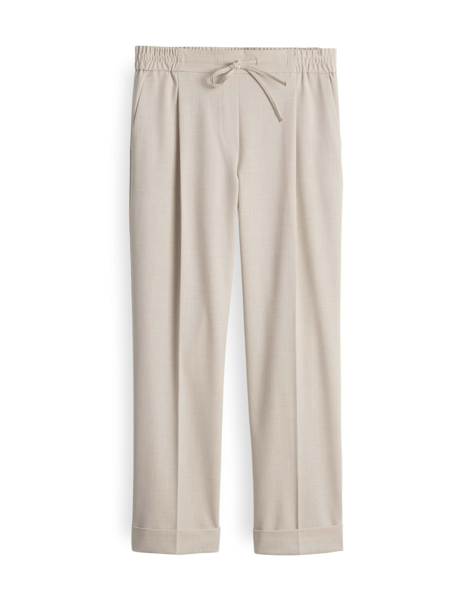 Damen Hose Melosa city