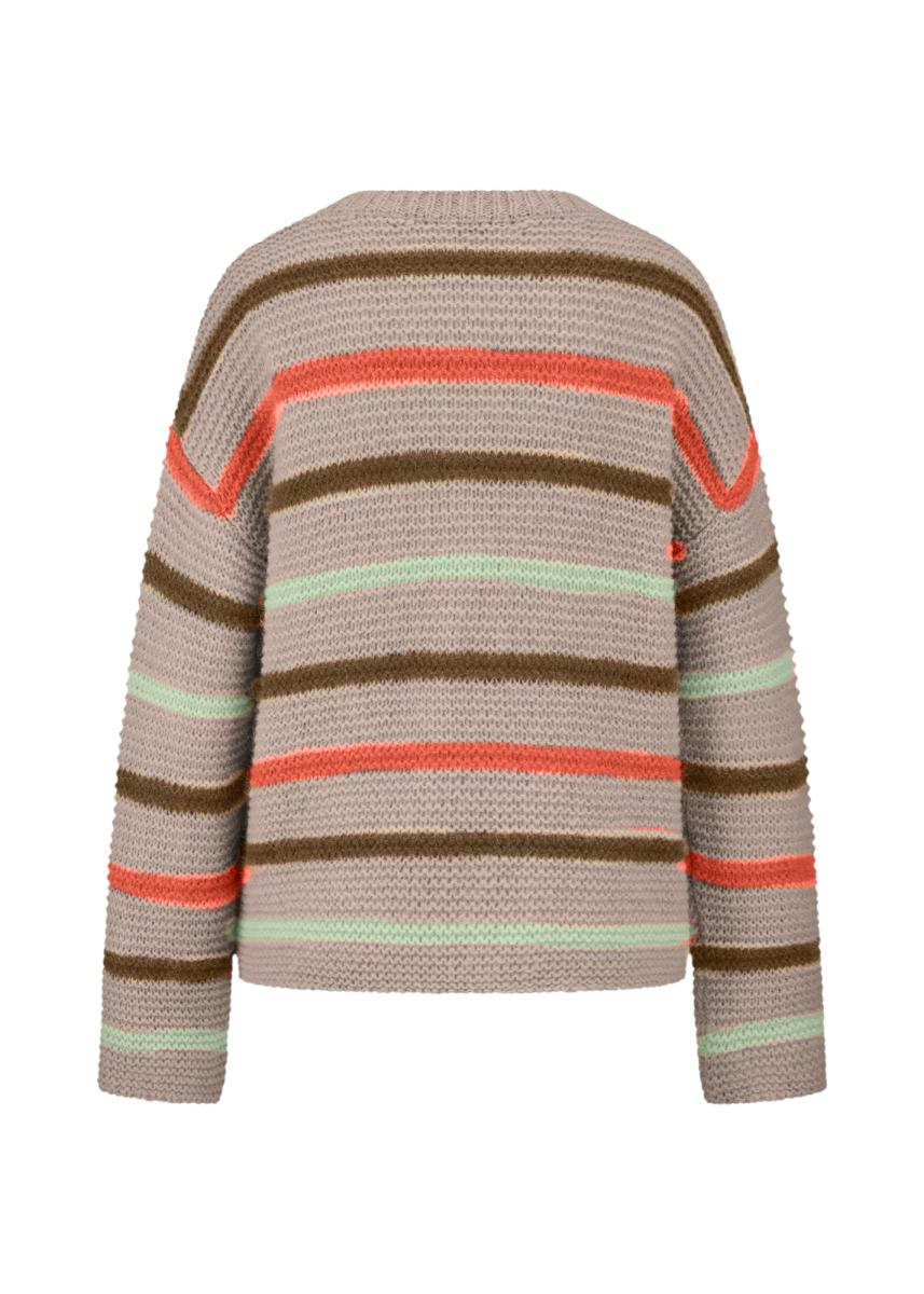 Damen Pullover