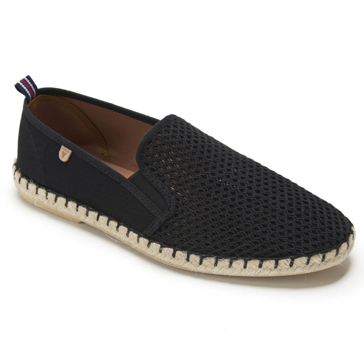 Herren Espadrilles Tom Rejilla