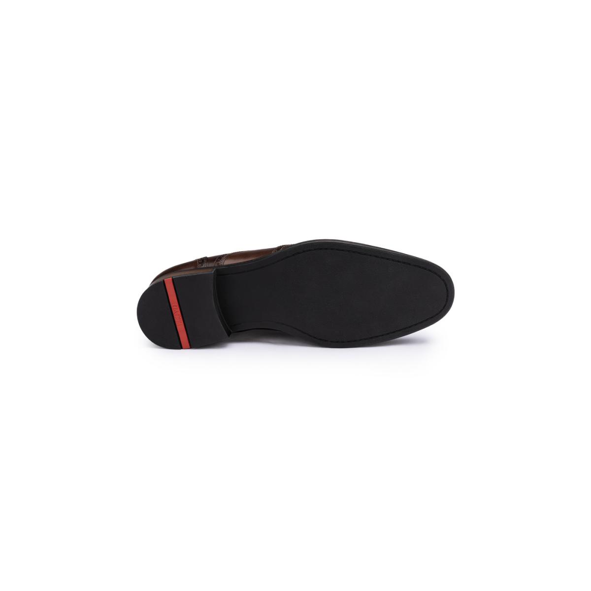 Herren Schnürschuhe CORE PLUS 140