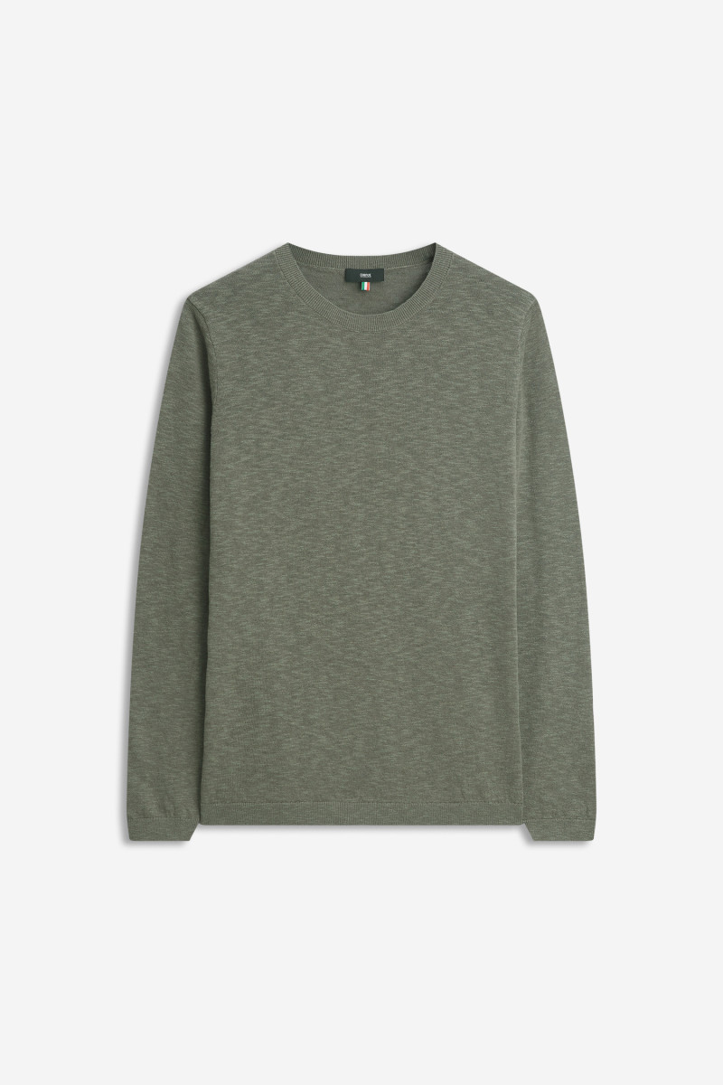 Herren Pullover CILINO