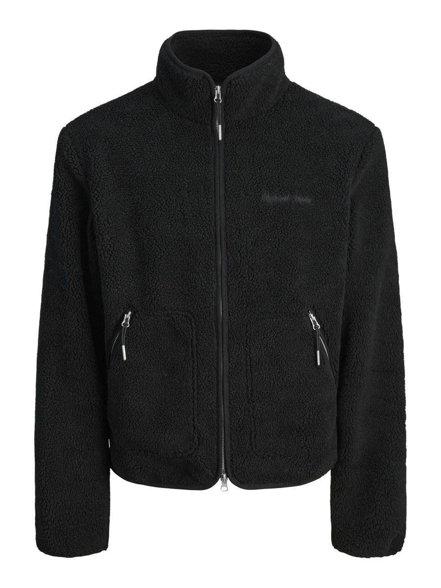 Herren Teddyfleece JORNORREBRO