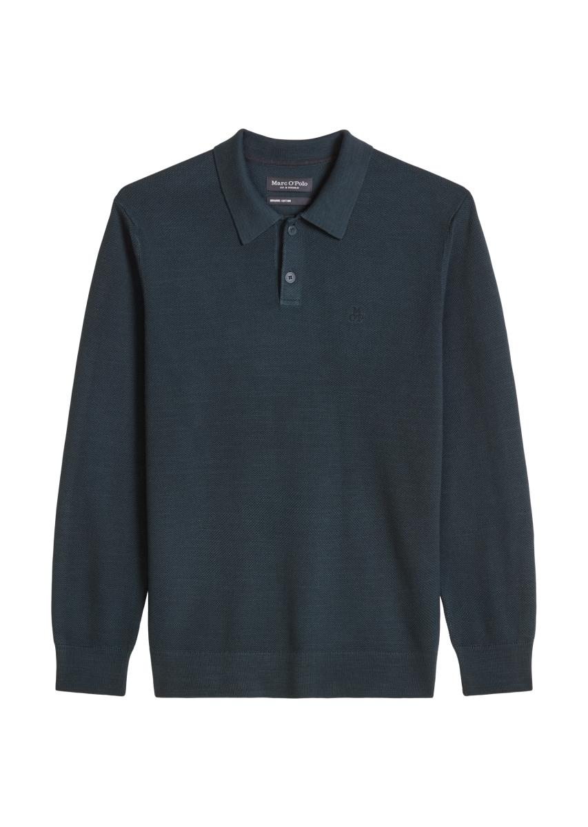 Herren Poloshirt