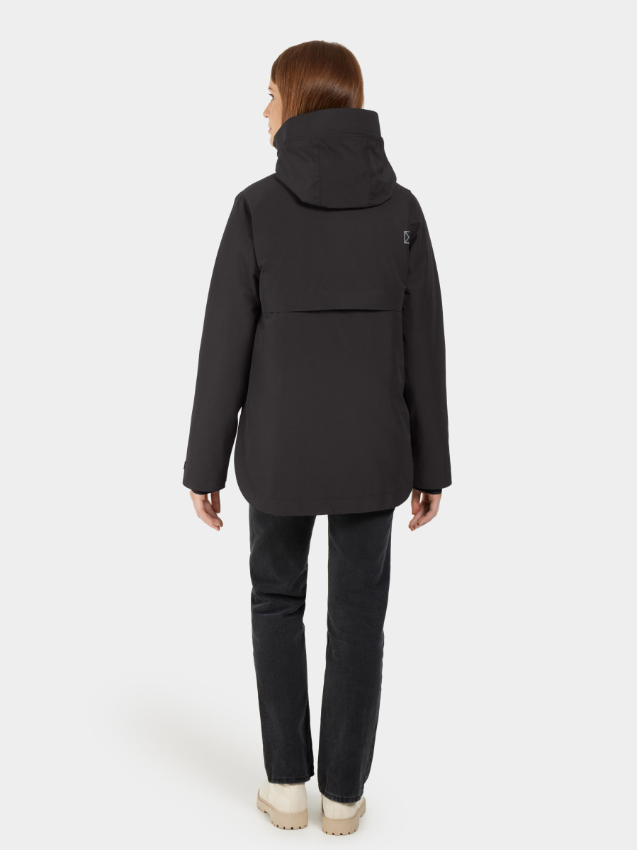 Damen Funktionsjacke JENNIE