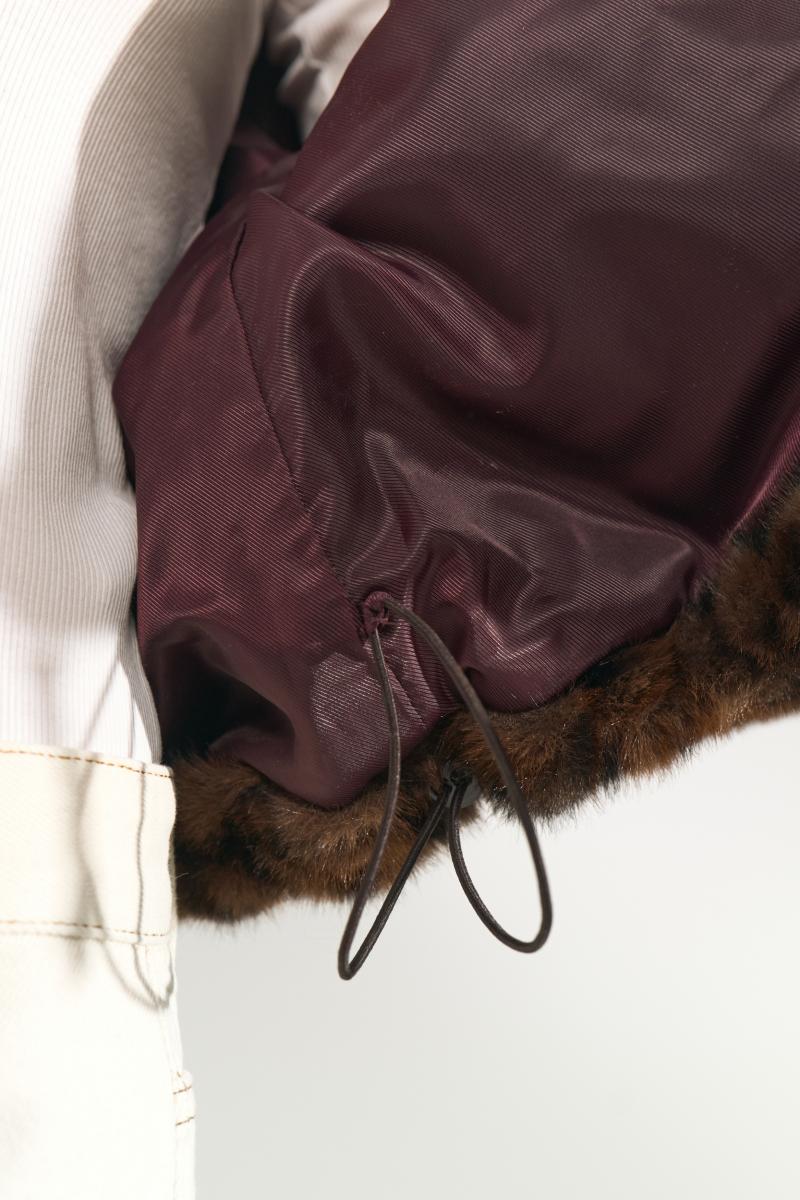 Damen Jacke NUDEMI