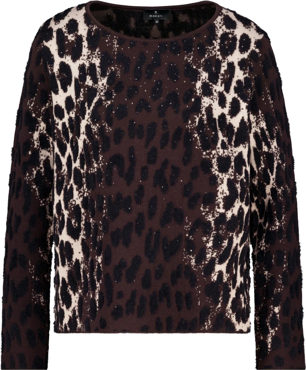 Damen Pullover