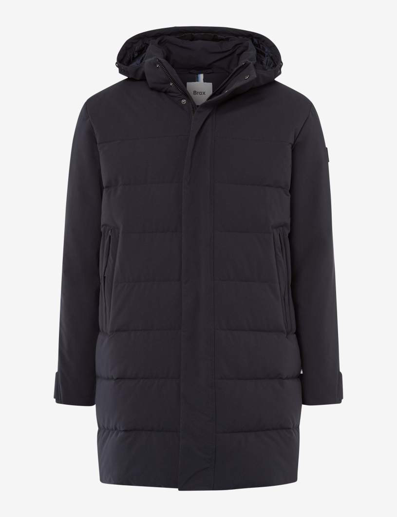 Herren Jacke Style Vito