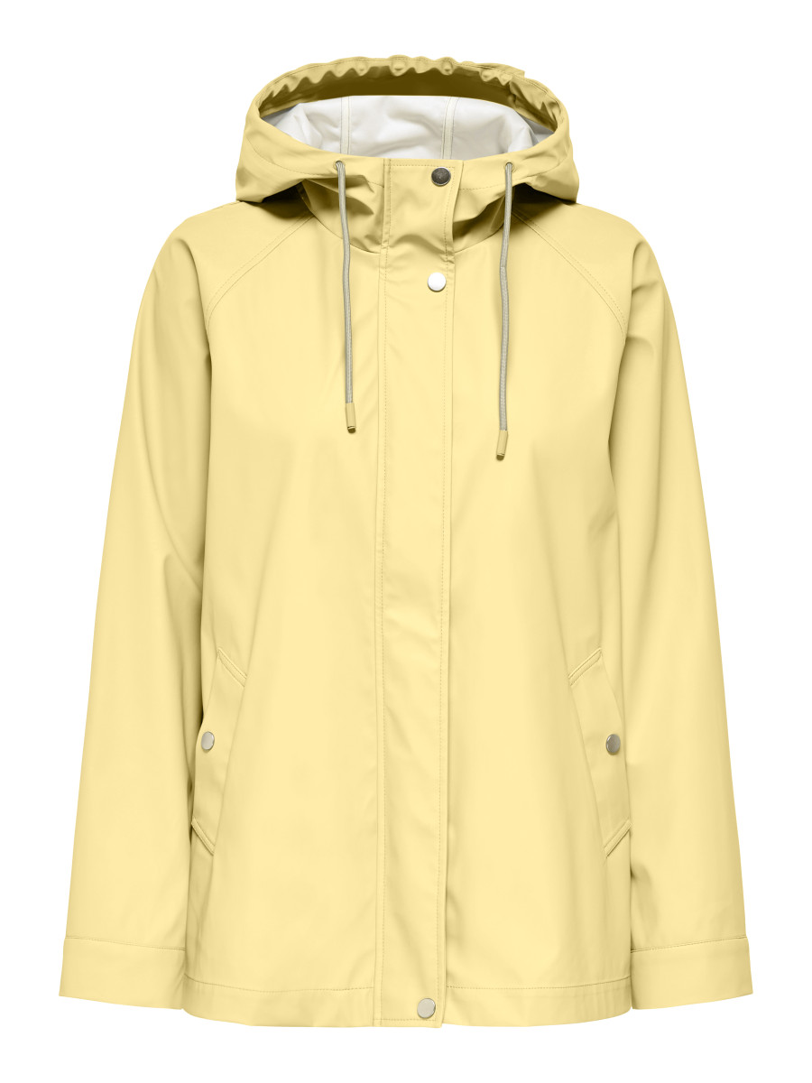 Damen Regenjacke Onlelisa