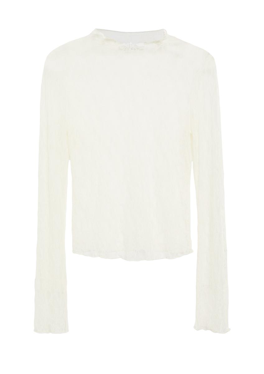 Damen Langarmshirt