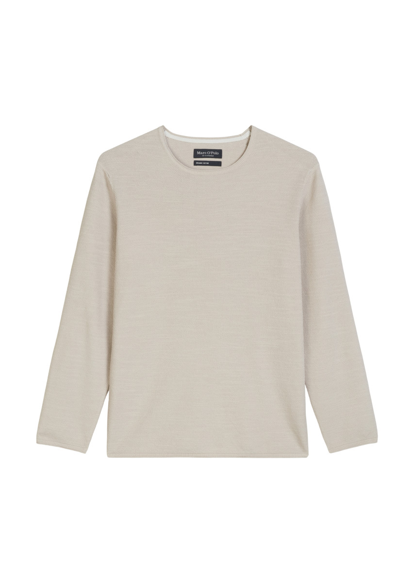 Herren Strickpullover regular