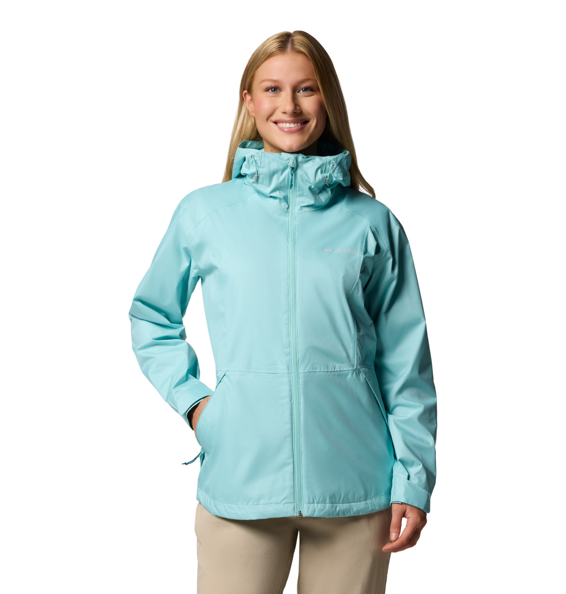 Damen Funktionsjacke Inner Limits II