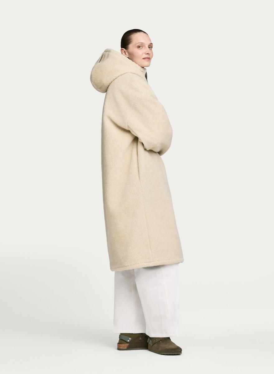 Damen Mantel Anna