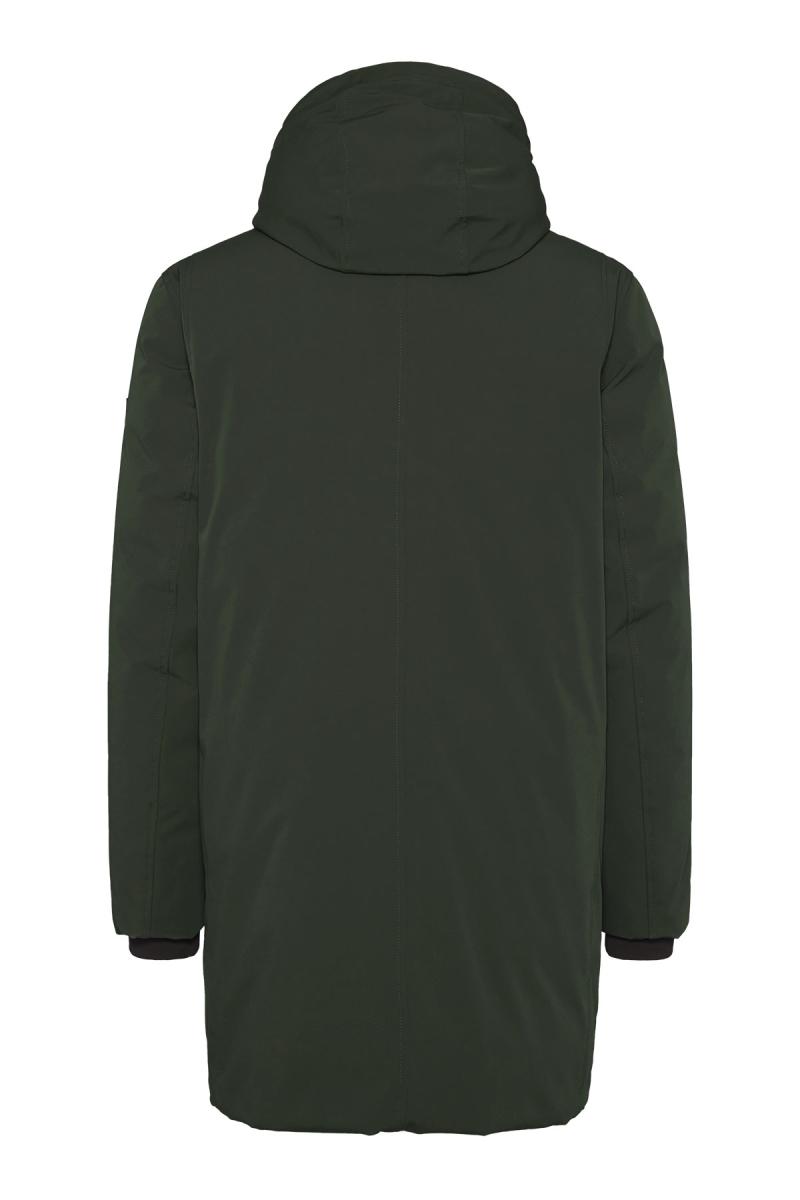 Herren Jacke CIDAWSON