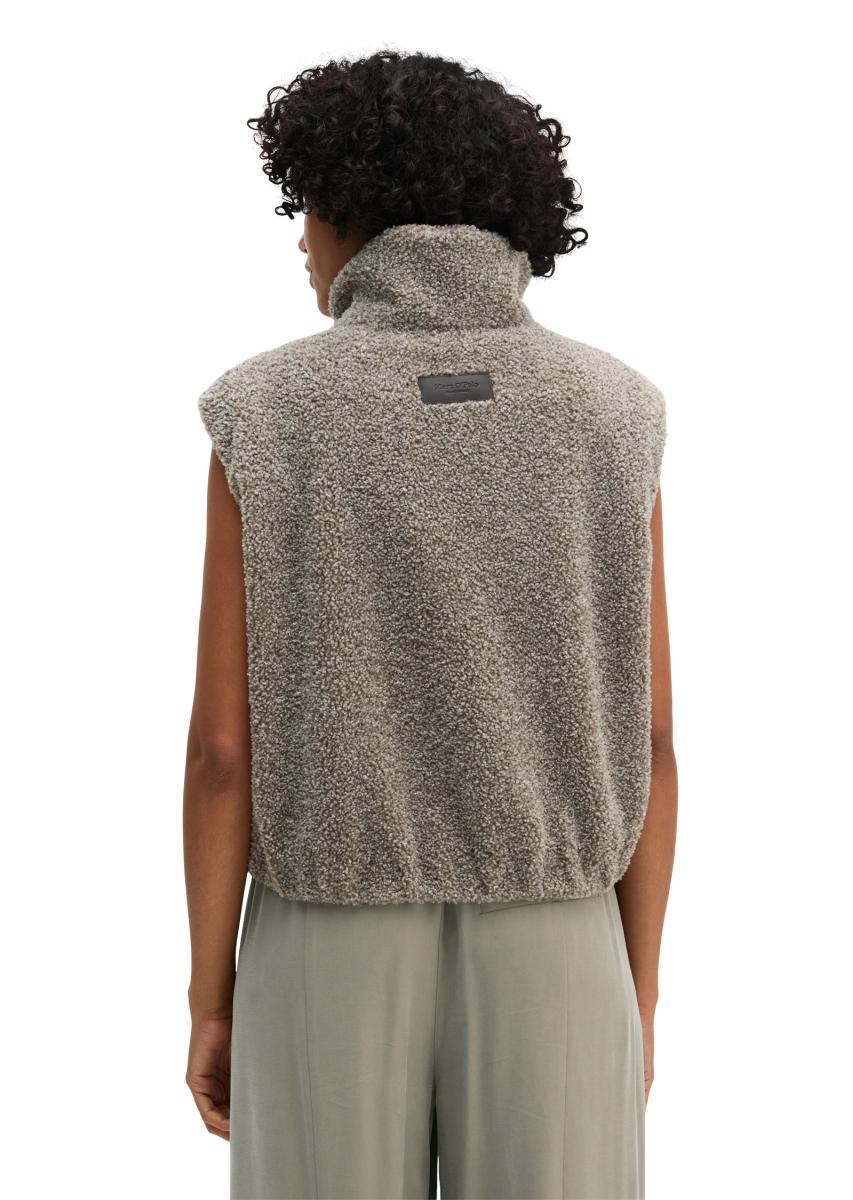 Damen Weste MTCWO_Outdoor