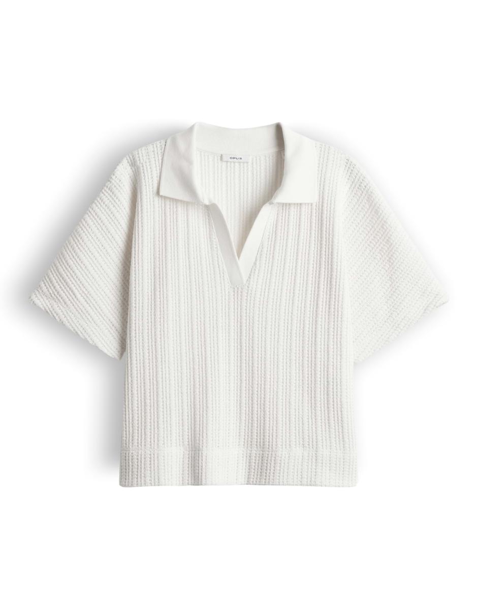 Damen Poloshirt Sepoko