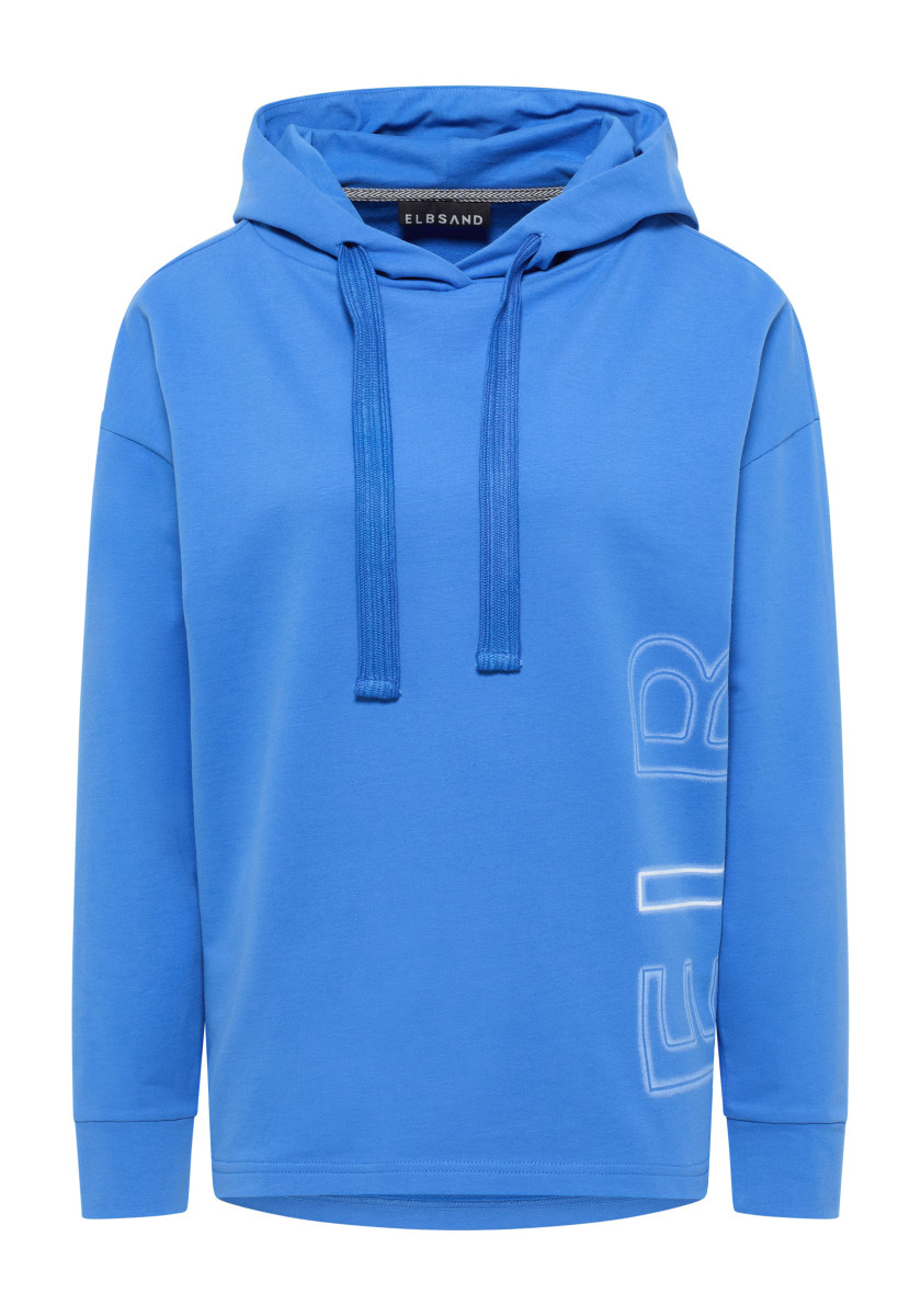 Damen Hoddie Elna