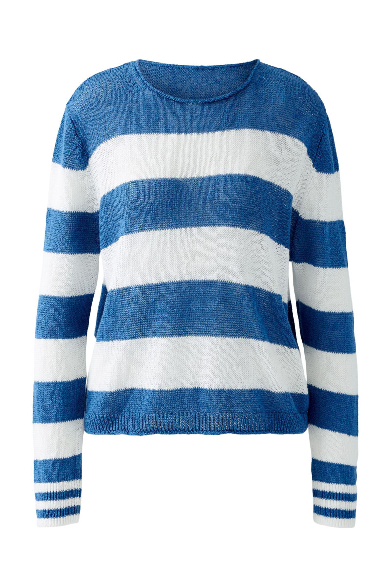 Damen Strickpullover