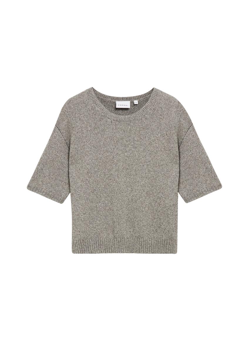 Damen Strickpullover