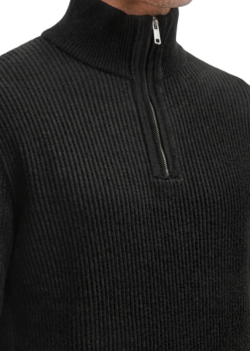Herren Strick-Troyer