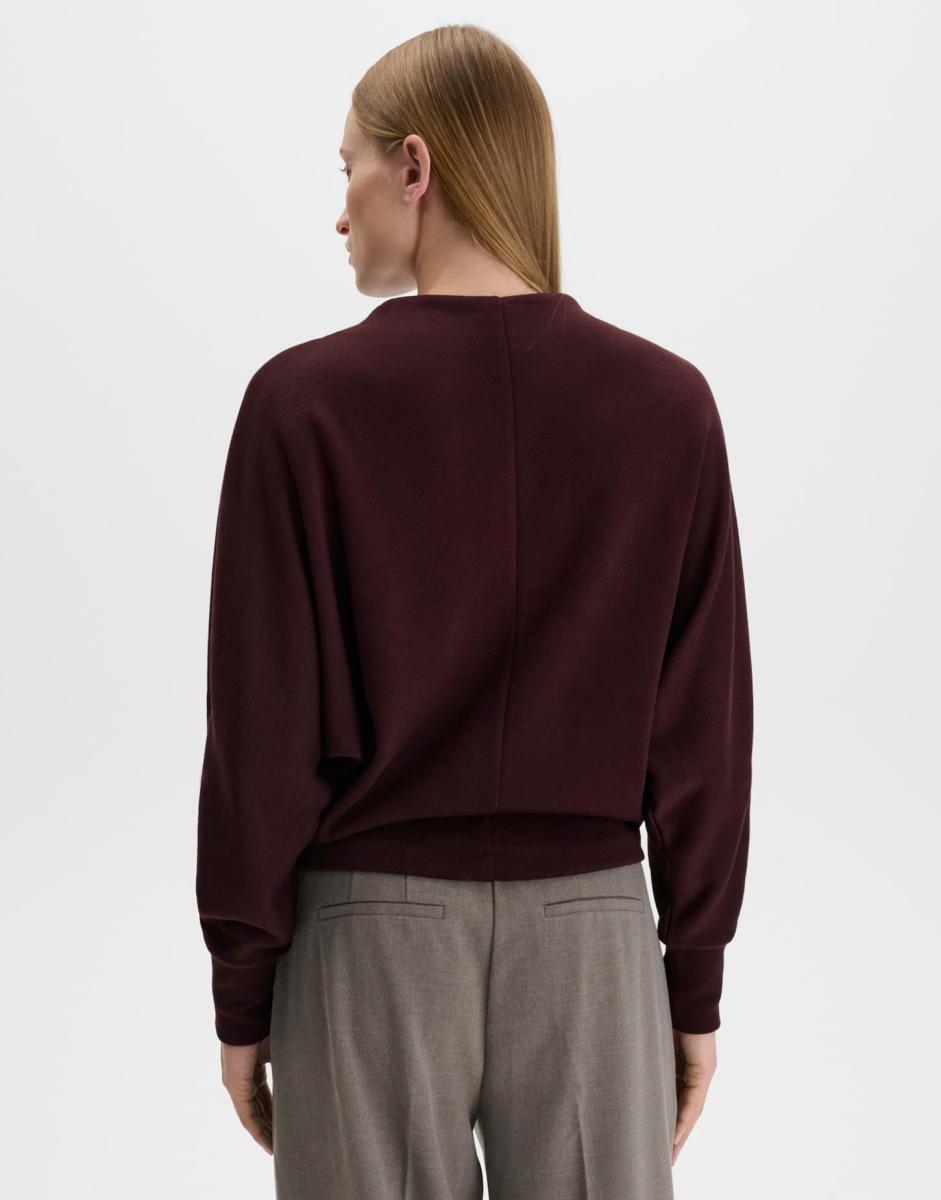 Damen Sweatshirt Utibby Detail