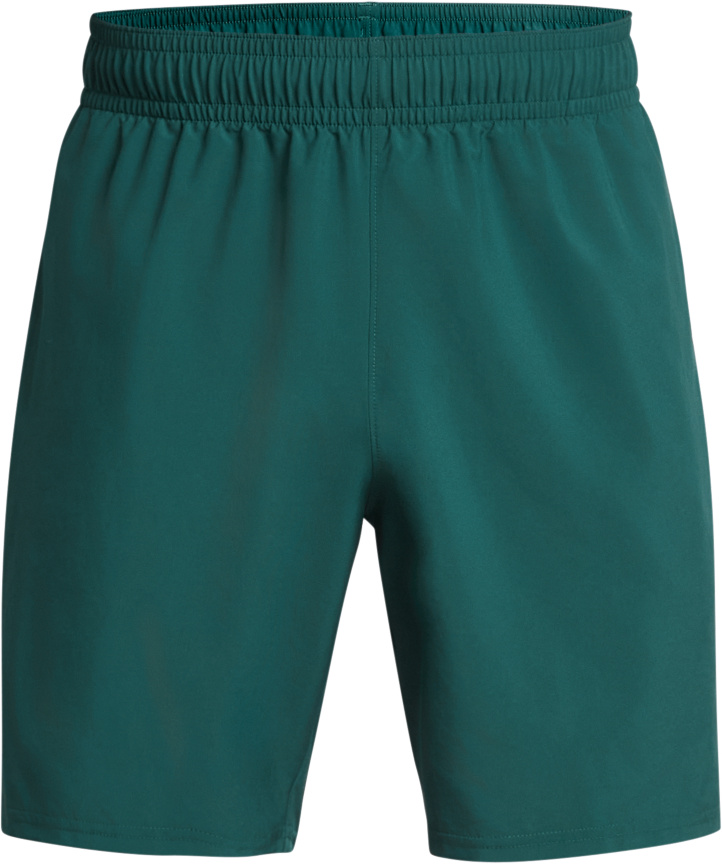 Herren Fitnessshorts UA Woven