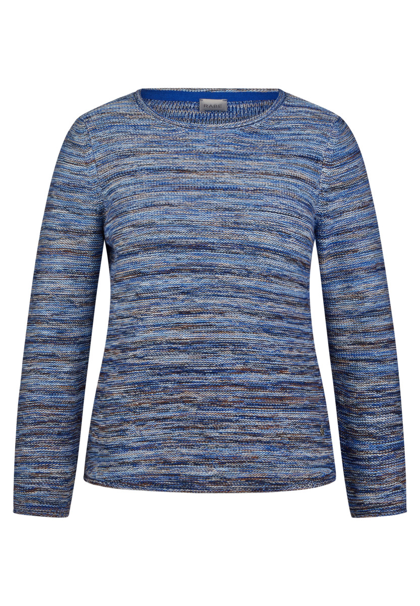 Damen Strickpullover Power Spirit