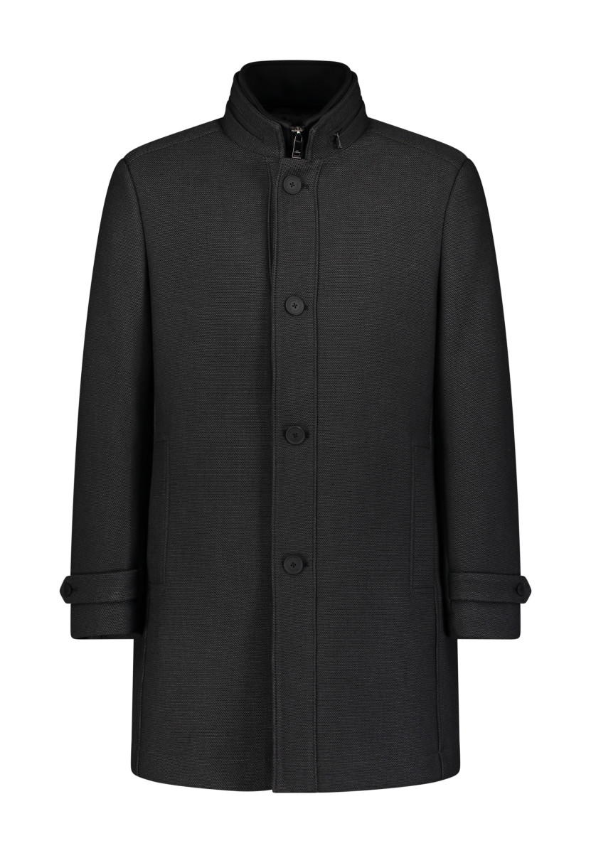 Herren Mantel