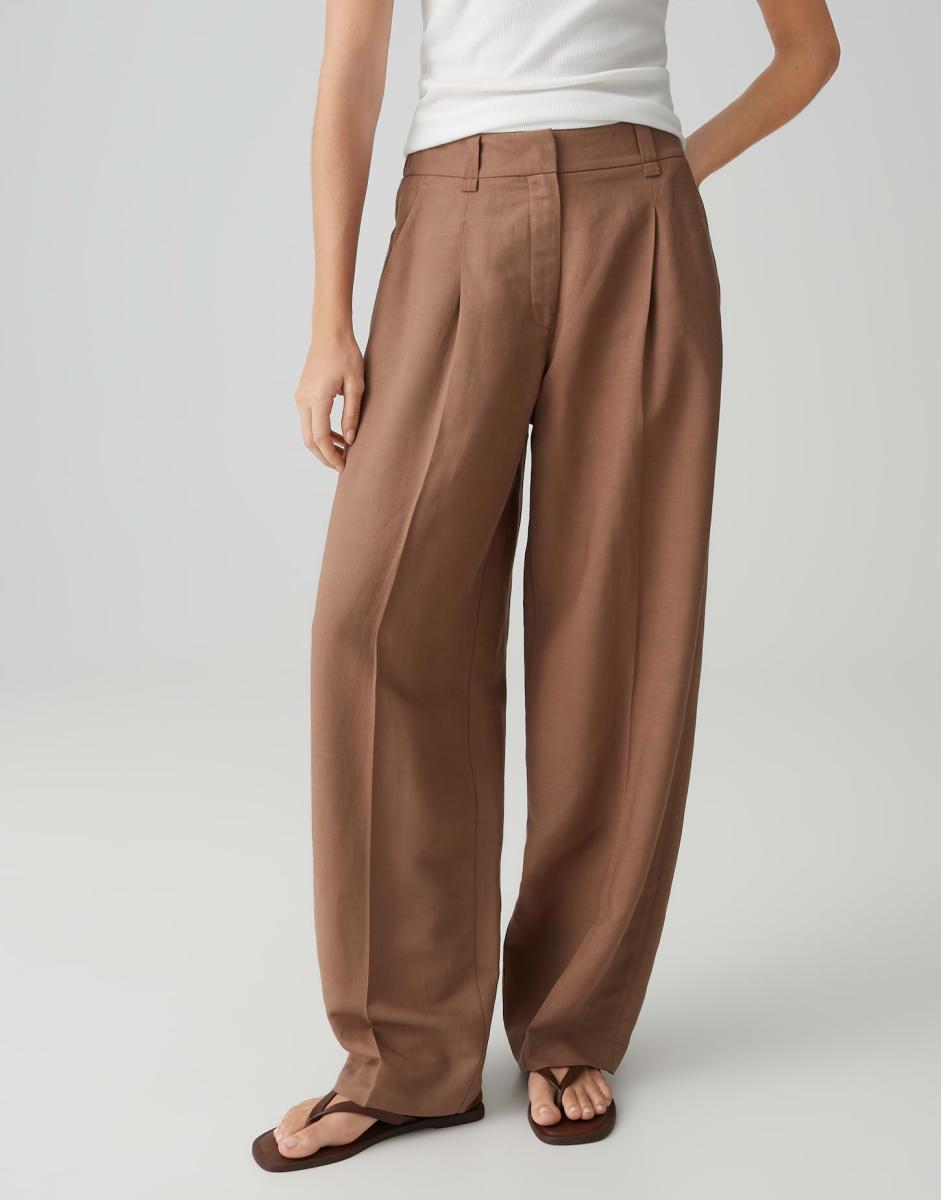 Damen Hose Moira bloom