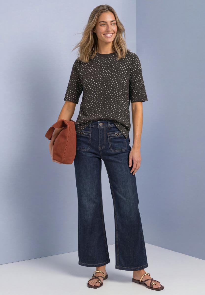 Damen T-Shirt